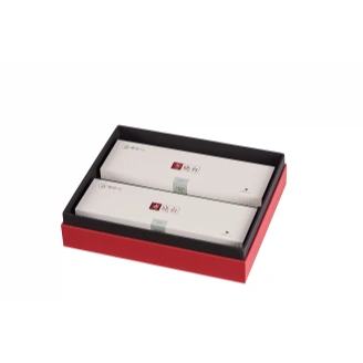 Fang Xiao Bai Specifications:75 g*2 boxes