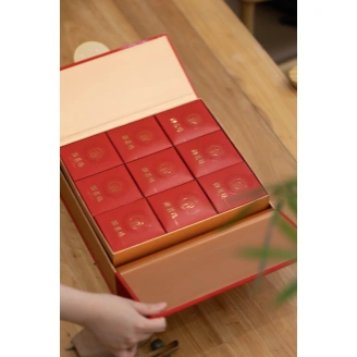 Yu Ming Zhu Specifications:5g*20bags/can