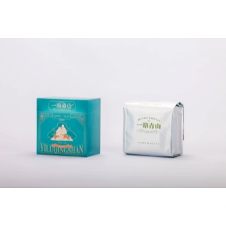 Yi Lu Qing Shan Specifications:50g/box - Image 3