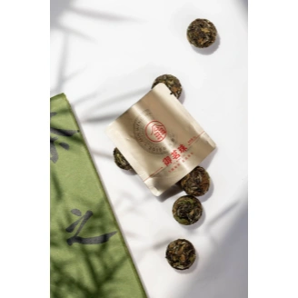Yu Ming Zhu Specifications:5g*20bags/can - Image 3