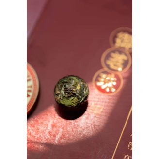 Yu Ming Zhu Specifications:5g*20bags/can - Image 4