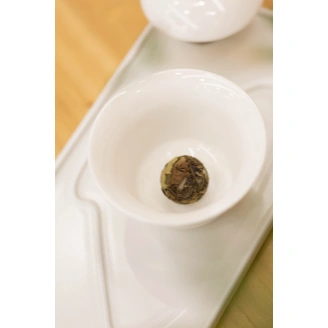 Yu Ming Zhu Specifications:5g*20bags/can - Image 5