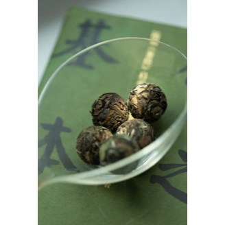 Yu Ming Zhu Specifications:5g*20bags/can - Image 6
