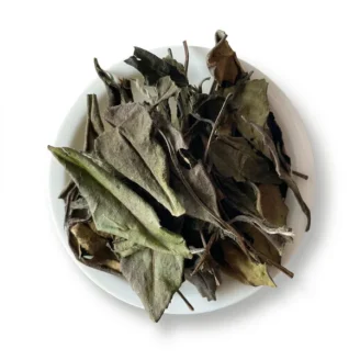 Shou Mei Price:$4.09/100g
