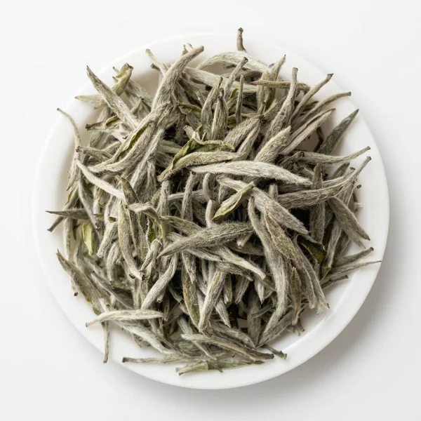 Silver Needel White Tea Price:$38.80/100g